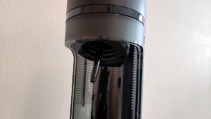 Sodapop Logan Machine Gazéification Kit Démarrage - Cylindre CO2 2 Bouteilles Verre 850ml 600ml + PET 850ml Noir Mat Hauteur 42,6 Cm !